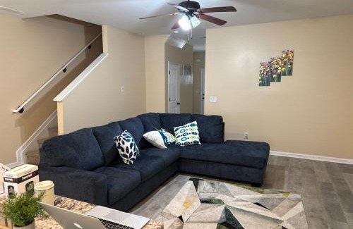 McDonough House | 3bed townhouse in McDonough GA