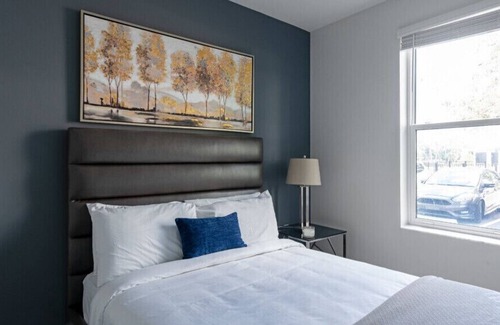 Beaverton Apartment | 3Bedroom 3Bath Beaverton Oregon Nike Headquarters