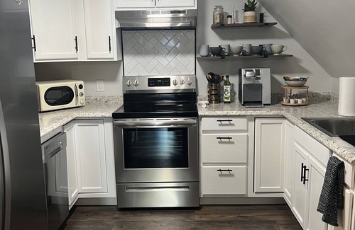Conway Apartment | 3Bedroom 3rd Floor Vacational rental