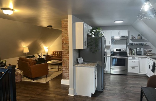 Conway Apartment | 3Bedroom 3rd Floor Vacational rental
