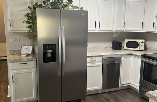 Conway Apartment | 3Bedroom 3rd Floor Vacational rental