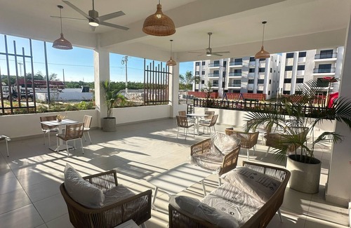 La Caleta Apartment | 3bedroom apartment in beautiful Santo Domingo Peaceful Escape Boca Chica Airport