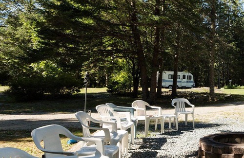 Salsbury Cove Apartment | 3BedroomApt Pool CampFire PlayArea