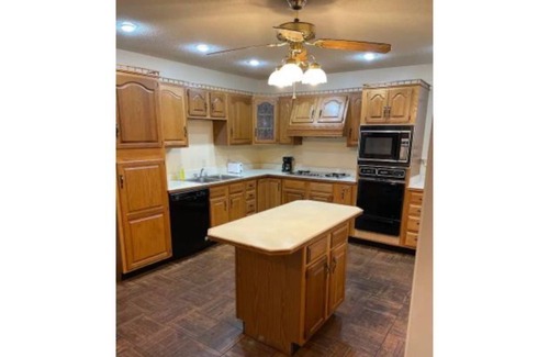 Kenner - Louis Armstrong International Airport House | 3bedroomfullyremodeled