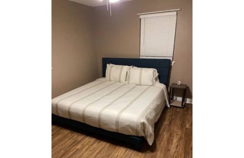 Kenner - Louis Armstrong International Airport House | 3bedroomfullyremodeled
