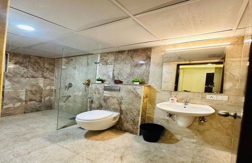 Manikonda Apartment | 3BHK luxury flat in gated society