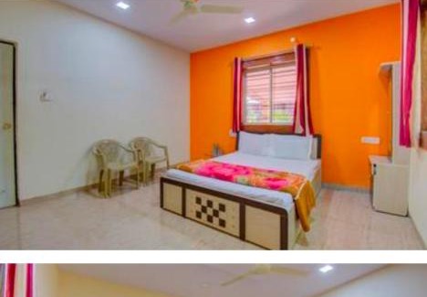 Mahabaleshwar House | 3BHK NATURE-SIDE VILLA