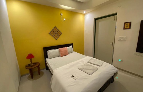 Jaipur Apartment | 3BHK Premium Apartment in Vaishali Nagar