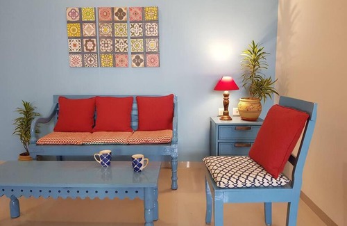 Jaipur Apartment | 3BHK Premium Apartment in Vaishali Nagar