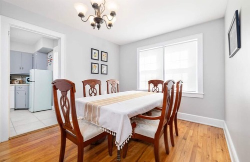 Jonesborough House | 3BR, 2BA house steps from historic Jonesborough