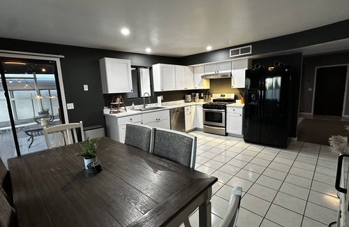 Horizon Hills House | 3BR/2BA Northwest Topgolf Area with Pool, 3BR/2BA Northwest Topgolf Area with Pool