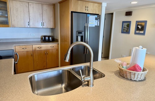 Briarcliffe Acres Condo | 3BR/2BA Spectacular Southern View! Perfect for Families-Check Out Our Low Rates!