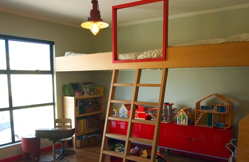 Bernal Heights House | 3Br/2Bath Pet friendly home in Bernal Heights