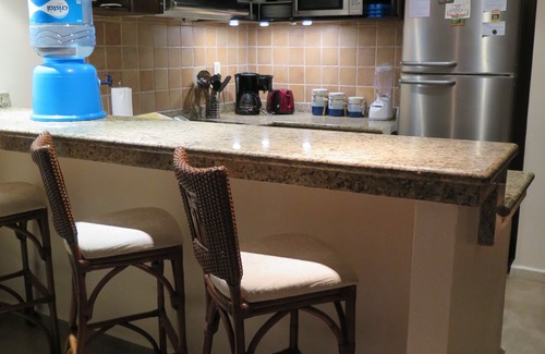 Puerto Aventuras Condo | 3br/2bath - sleeps 6- Peaceful area for you to relax and enjoy your vacation!
