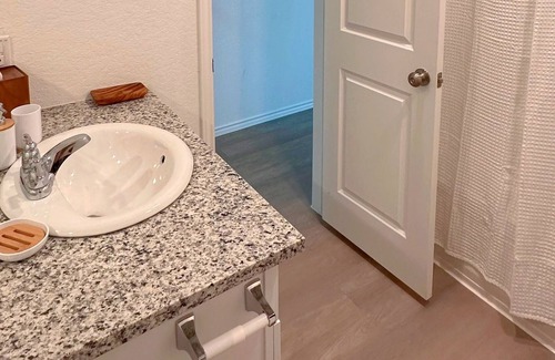 San Antonio House | 3BR/2BTH MINUTES AWAY FROM DOWNTOWN