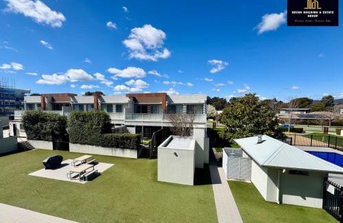 Franklin Apartment | 3BR Apartment close to tram station