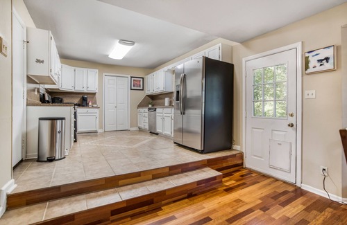 Sherwood House | 3BR Beautiful & Spacious Home