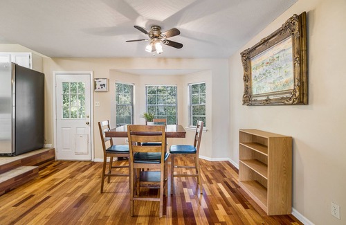 Sherwood House | 3BR Beautiful & Spacious Home