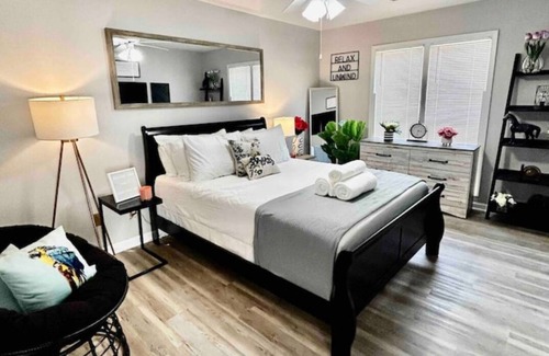 Ampere House | 3BR Columbia Retreat