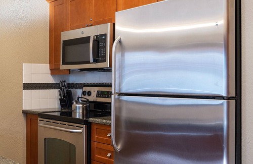 Olympic Valley Condo | 3BR Condo in the Village at Palisades - Premier