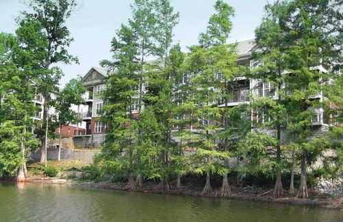 Santee Condo | 3br Deluxe Condo- Family Fun Lake Marion