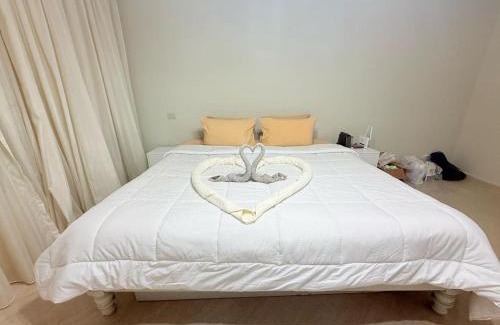 Ain Sokhna Apartment | 3BR Duplex with Rooftop Oasis in the Heart of Einbay