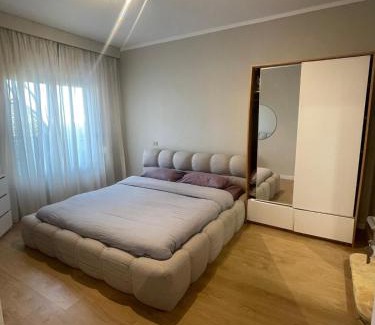 Ain Sokhna Apartment | 3BR Duplex with Rooftop Oasis in the Heart of Einbay