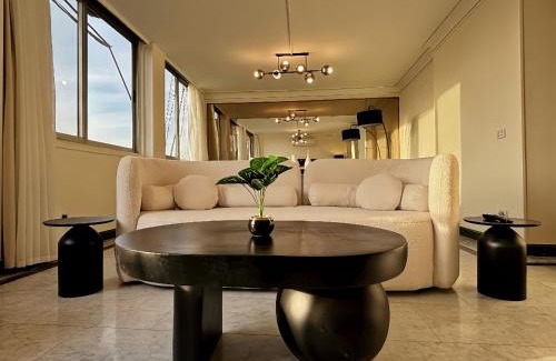 Zamalek Apartment | 3BR Exclusive Bliss Zamalek Island