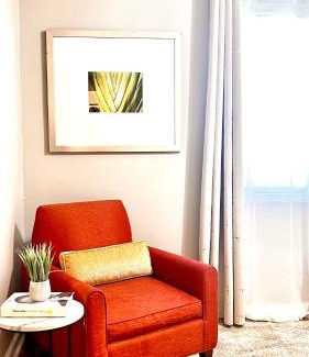 Atlanta House | 3BR Executive Stay 15 Min to ATL Airport Fast Wi-Fi Free Parking
