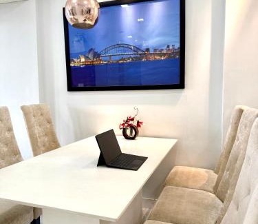 Phu My Hung Apartment | 3br Golf & River view, millionaire view, Scenic Valley 1 - QT condo