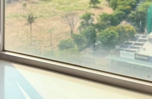Phu My Hung Apartment | 3Br Golf&River View, near SECC expo, Millionaire view, district 7 - QT condotel