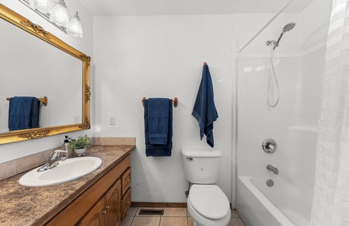 San Juan River Village House | 3BR Home for a Family Ski Trip or Summer Adventure