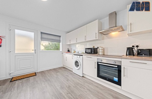 Kilmarnock House | 3BR Home in Kilmarnock Sleeps 6