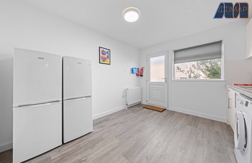 Kilmarnock House | 3BR Home in Kilmarnock Sleeps 6