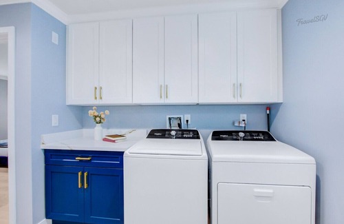 Valinda House | 3BR Home + Patio + Near Parks and Malls #TravelSGV