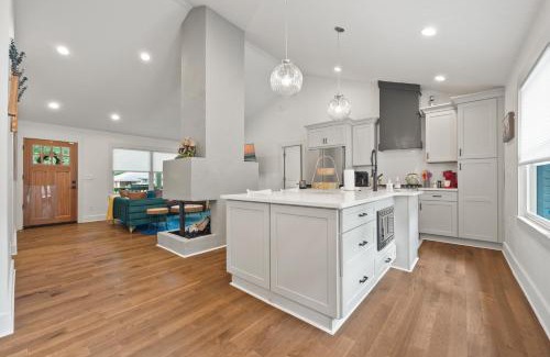 Belvedere Park House | 3BR House - Mins from Downtown Decatur