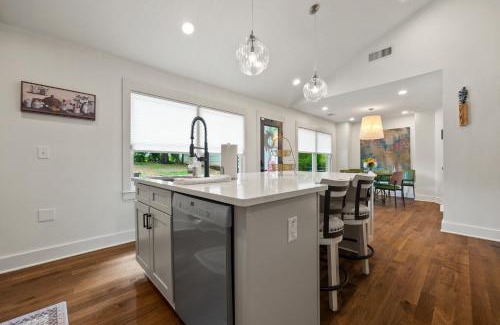 Belvedere Park House | 3BR House - Mins from Downtown Decatur