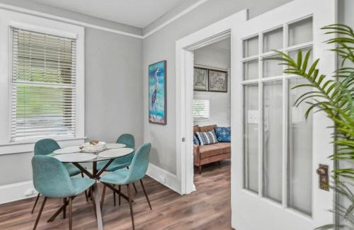 Columbia House | 3BR in Elmwood-Near USC