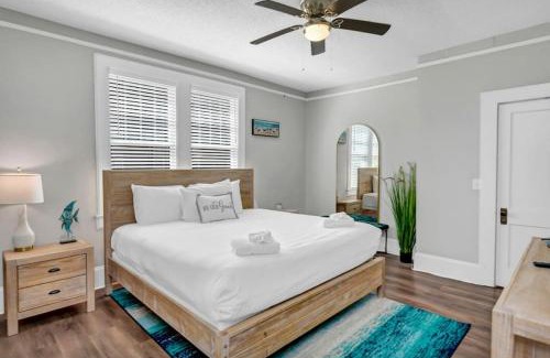 Columbia House | 3BR in Elmwood-Near USC