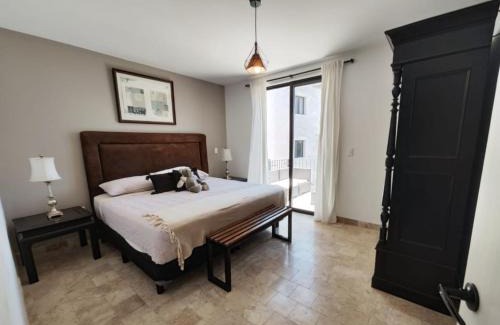 Arcos de San Miguel House | 3br Modern Home With Jacuzzi, Pool, And Parking