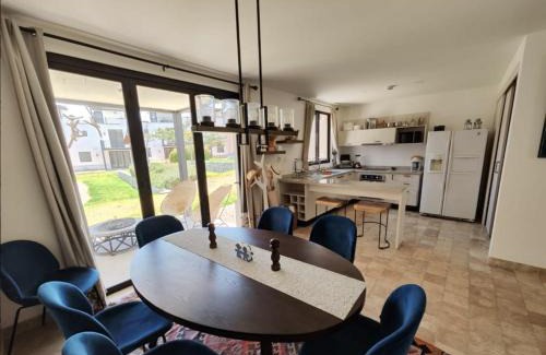 Arcos de San Miguel House | 3br Modern Home With Jacuzzi, Pool, And Parking