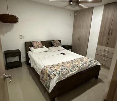 Valledupar Apartment | 3BR Palmetto Spectacular Terrace