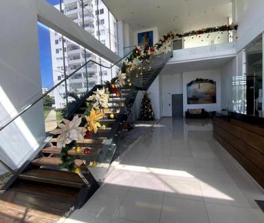 Valledupar Apartment | 3BR Palmetto Spectacular Terrace