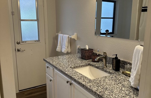 Deep Creek House | 3BR Punta Gorda Pool home in Deep Creek- Swim Dine Relax Pet Friendly