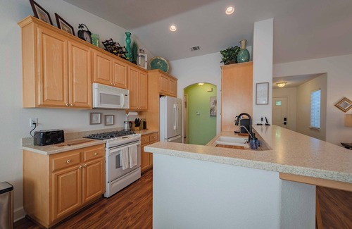 Grover Beach House | 3BR Ranch, Close to Beach, Parks & All Things 5-cities!