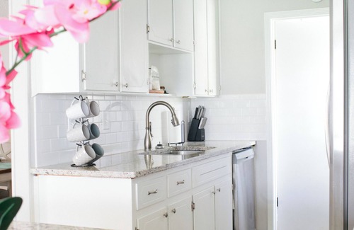 Gunter Afs House | 3BR Retreat in East Montgomery with Fast Wifi