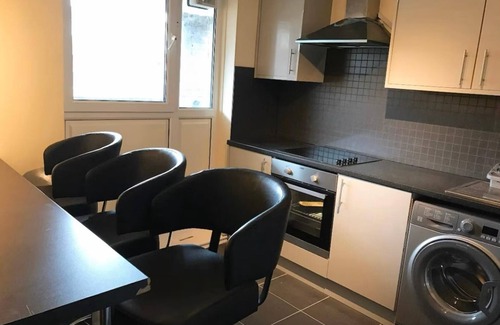 Prince's Apartment | 3br-sleeps5-balcony-centrallondon-ws95