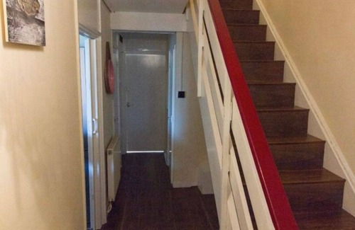 Prince's Apartment | 3br-sleeps5-balcony-centrallondon-ws95