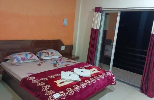 Mahabaleshwar Villa | 3BR Sunset Villa