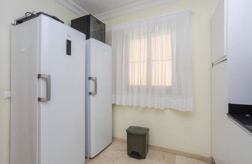 Puerto Rico Ski Chalet | 3BR Valley Dreamhouse -Solarium Terrace AirCon & P